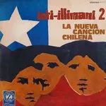 2 La Nueva Cancion Chilena