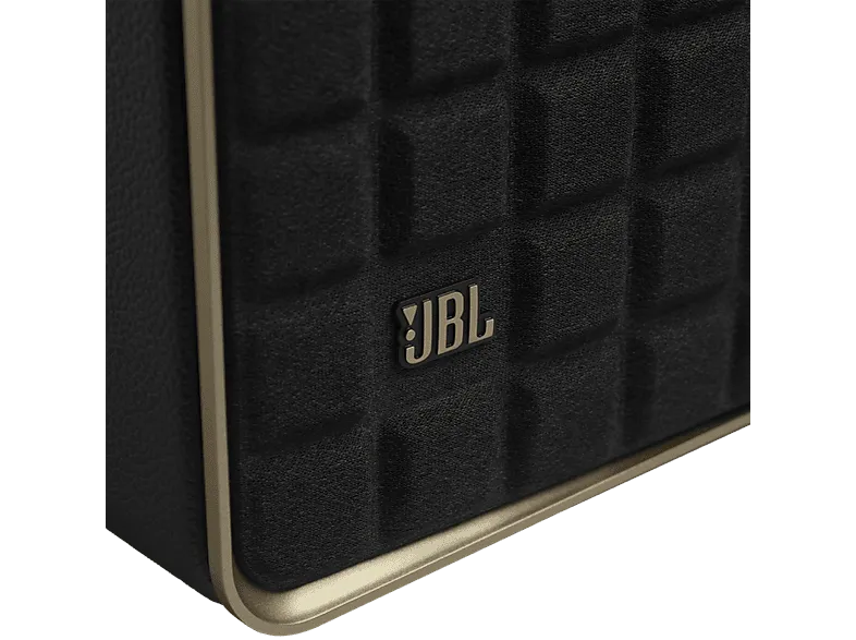 Altavoz estéreo - JBL Authentics 500, 270 W, Bluetooth, Dolby Atmos® Music, Negro