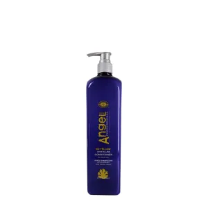 Angel Deep Sea No Yellow Crystalline Conditioner 500ml