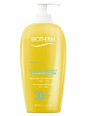 Biotherm Leche Solar Corporal