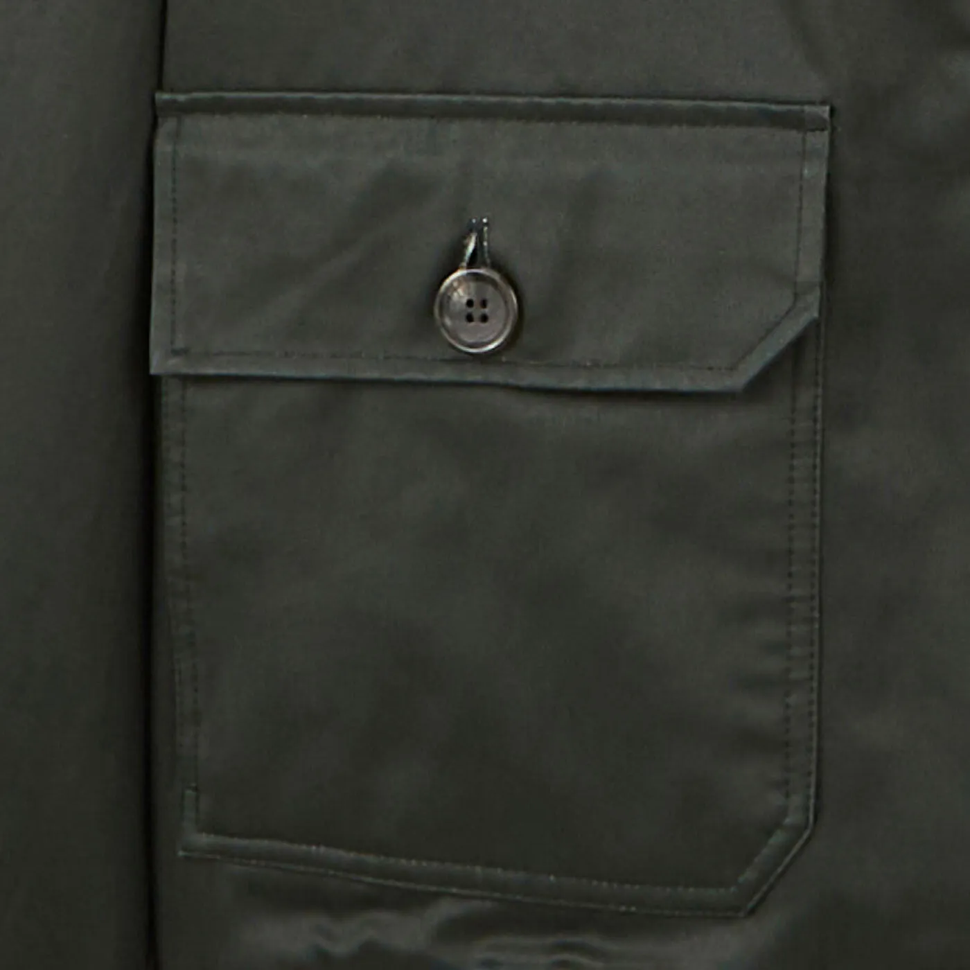 Blouson Antoine vert militaire