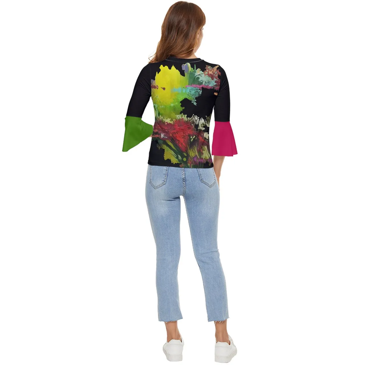 Blusa CORAZON