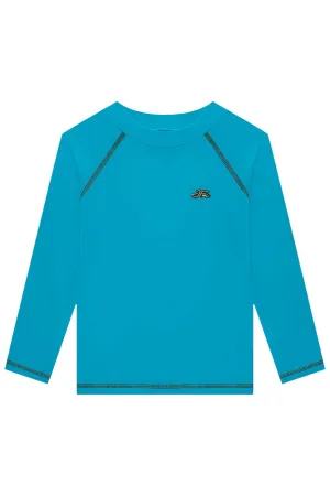 Camiseta em Malha Uv Dry com Proteção Uv 50  73928 Johnny Fox