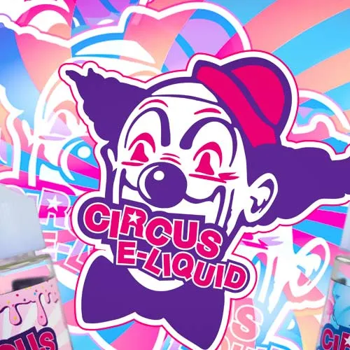 Circus E - Liquid 100ml