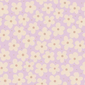 Daisy Dot - Lilac