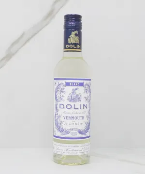 Dolin, Vermouth Blanc, France, 375mL