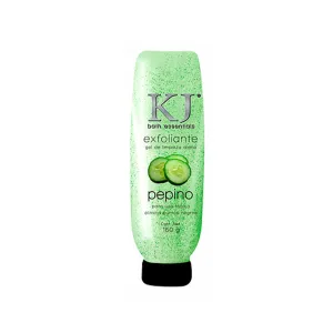 EXFOLIANTE FACIAL Y CORPORAL DE PEPINO - OUTLET MARAVILLA