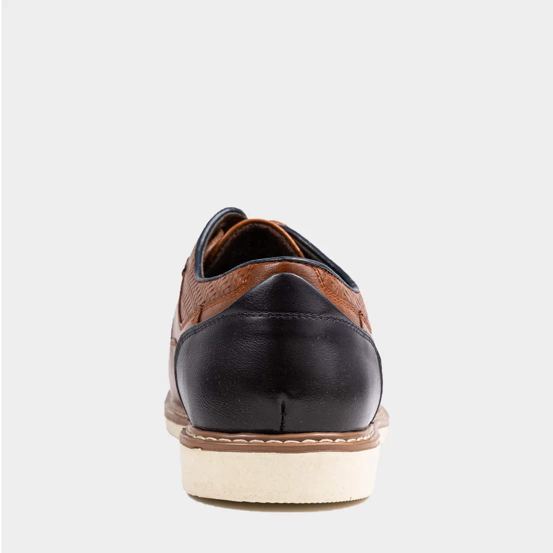 Grant Lace Up - Calzado Casual Para Hombre