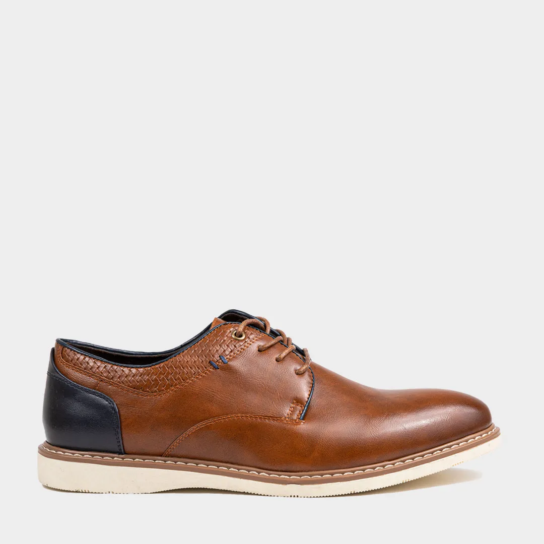 Grant Lace Up - Calzado Casual Para Hombre