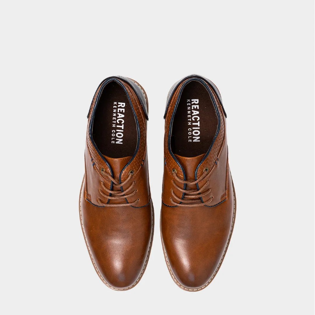 Grant Lace Up - Calzado Casual Para Hombre