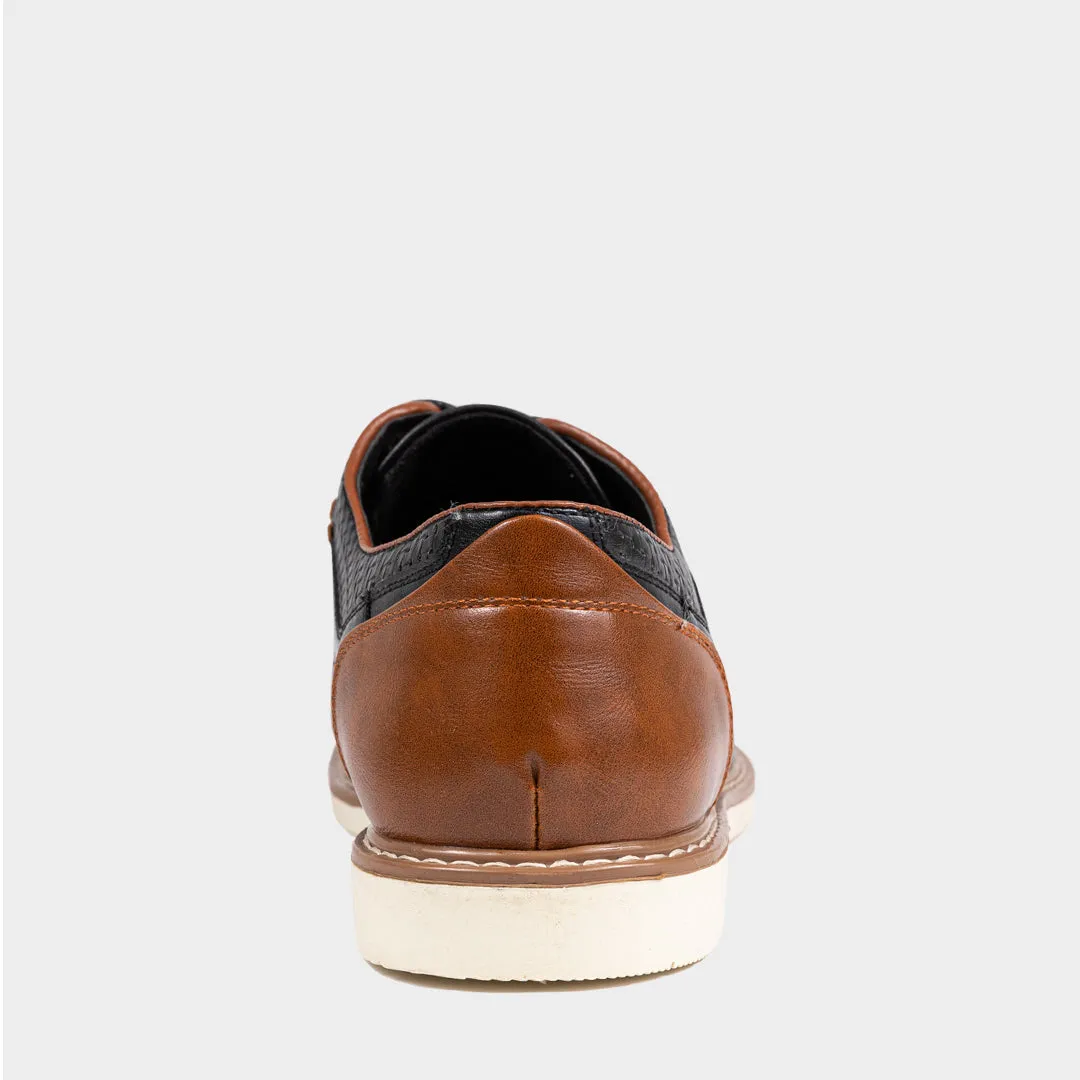 Grant Lace Up - Calzado Casual Para Hombre