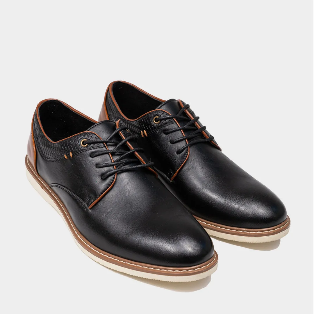 Grant Lace Up - Calzado Casual Para Hombre