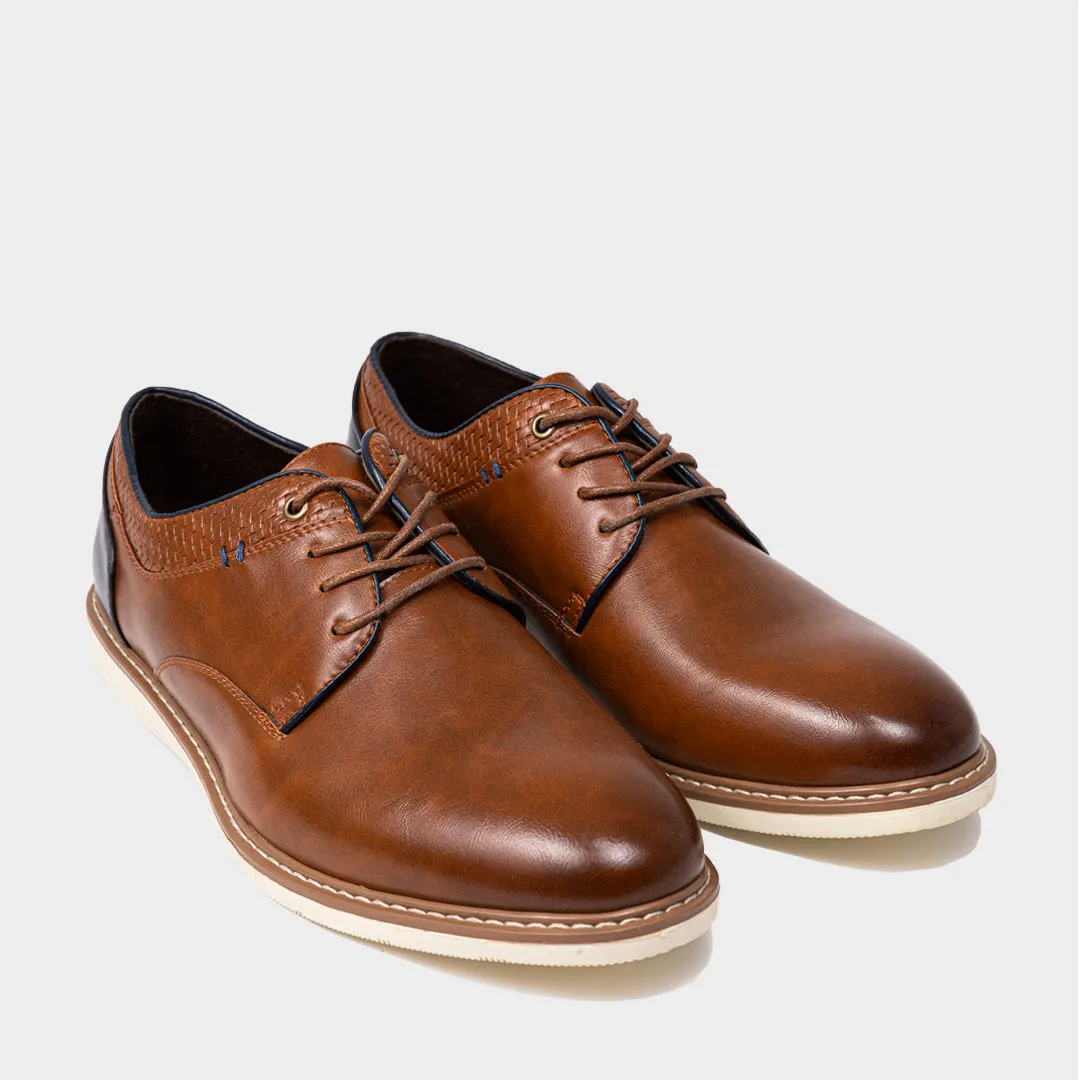 Grant Lace Up - Calzado Casual Para Hombre