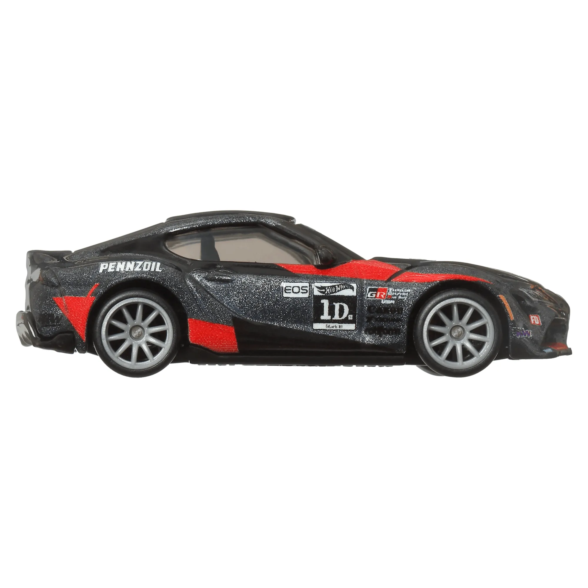 Hot Wheels Collector Veículo de Brinquedo Maserati MC 20 GT 2