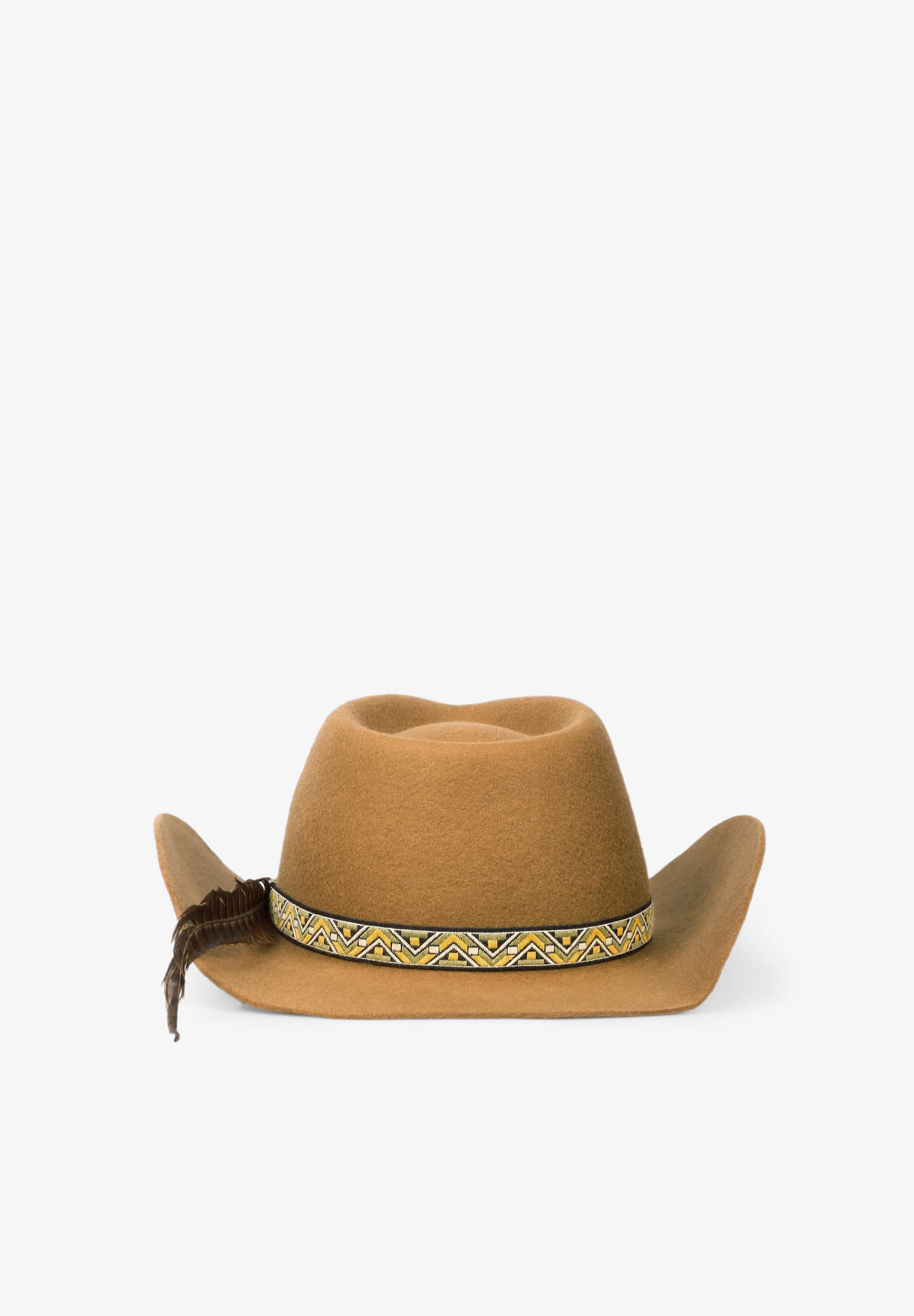 MONRREAL HATS | SOMBRERO THE RODEO COWBOY 2.0