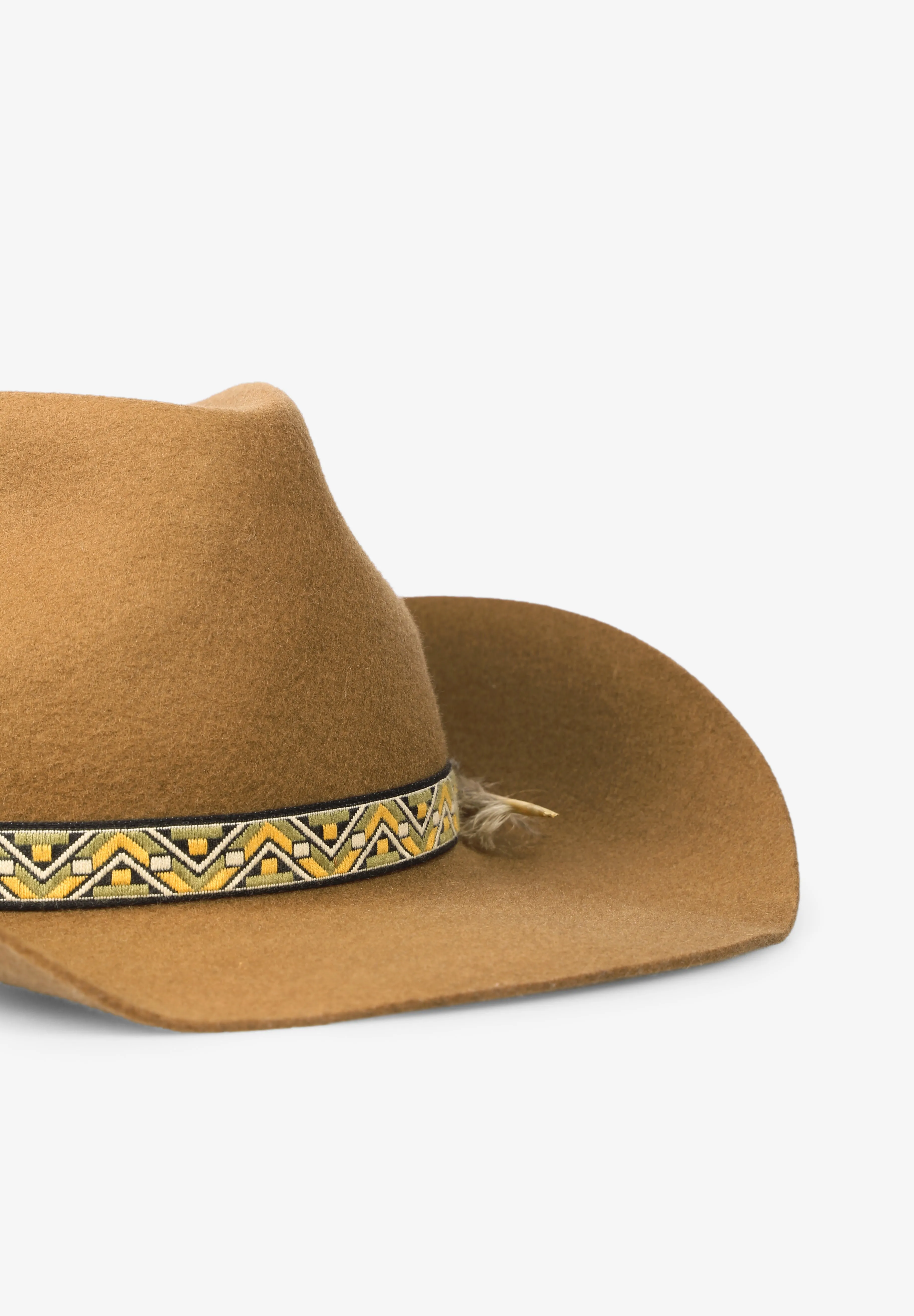 MONRREAL HATS | SOMBRERO THE RODEO COWBOY 2.0