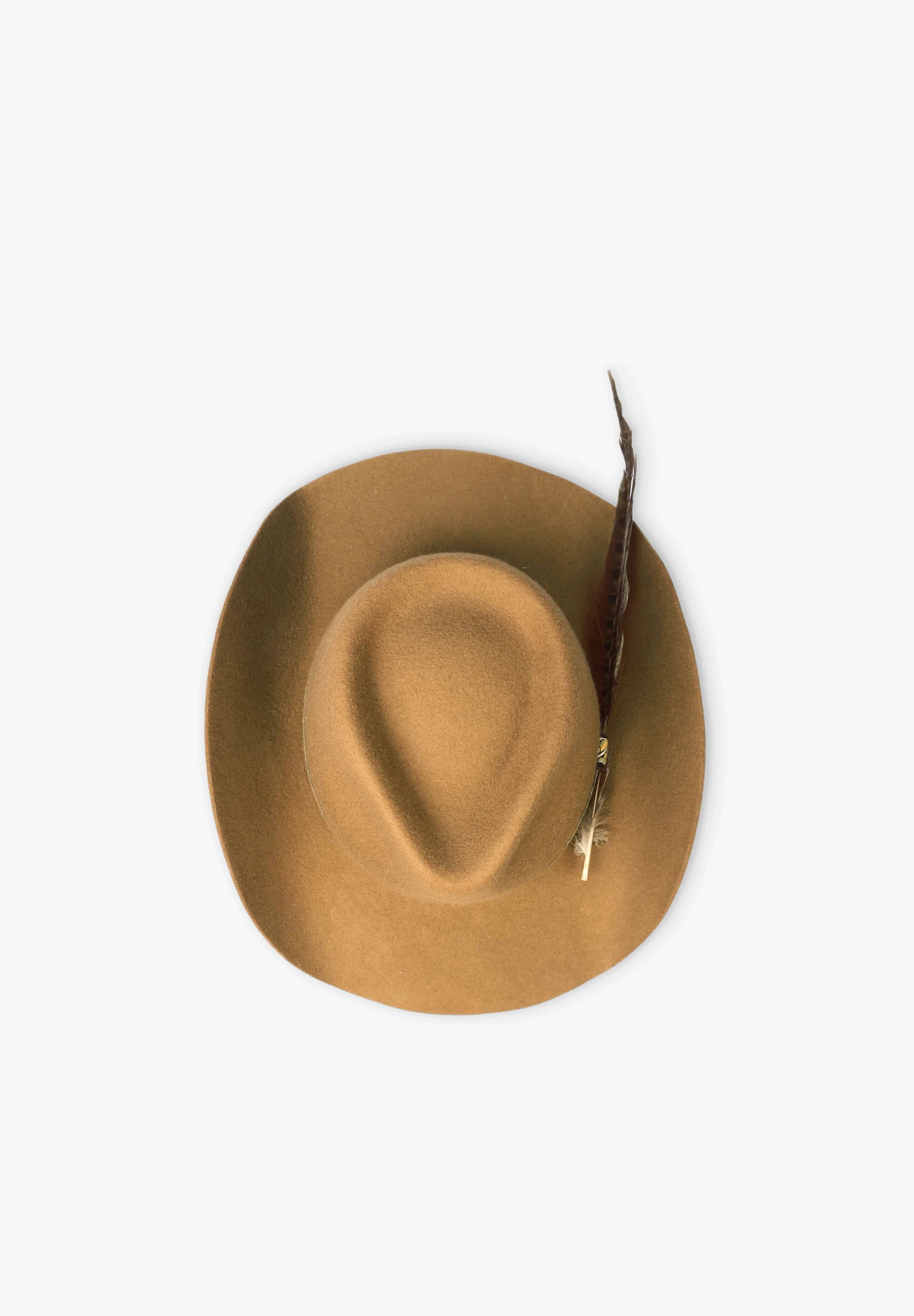 MONRREAL HATS | SOMBRERO THE RODEO COWBOY 2.0