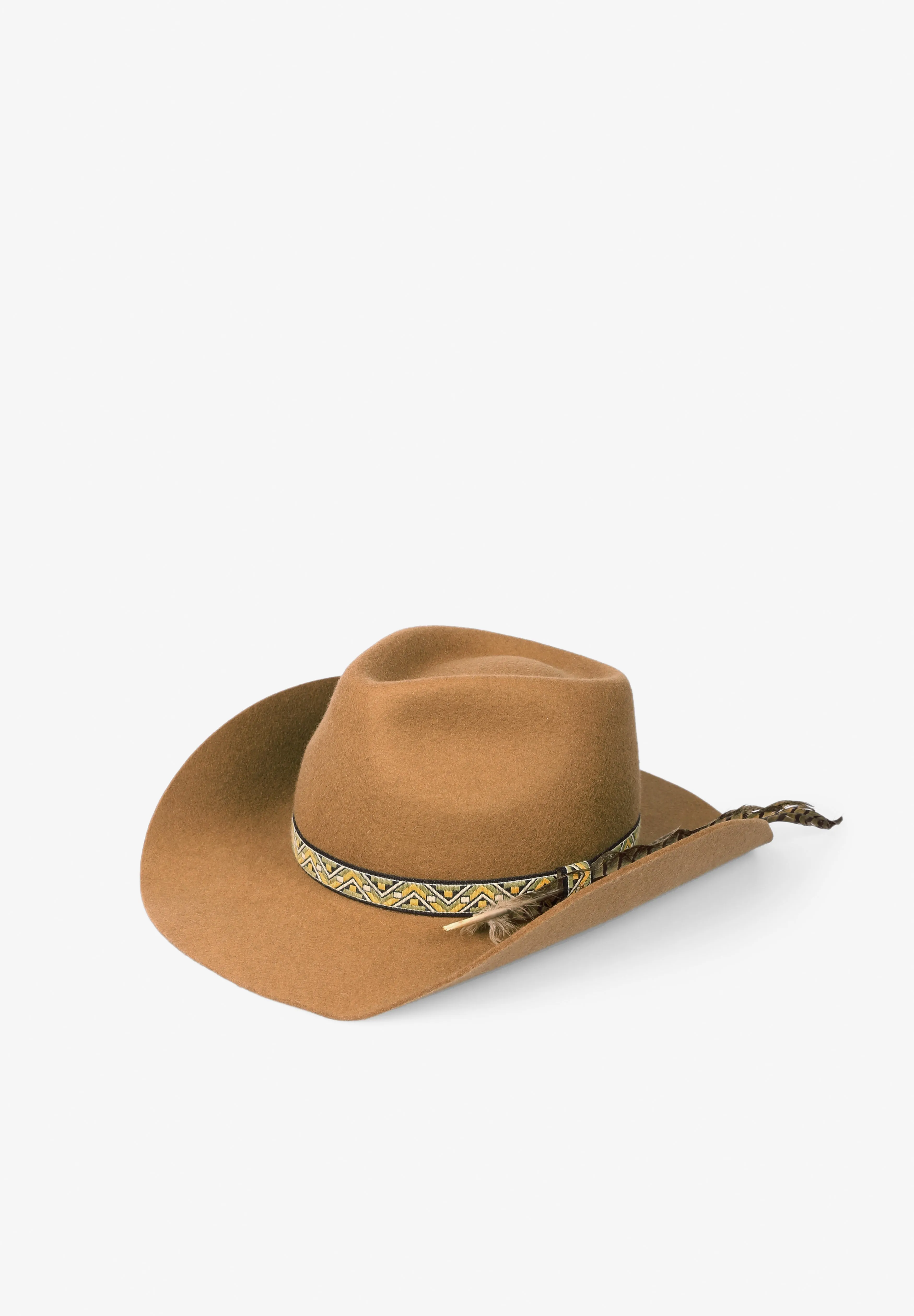 MONRREAL HATS | SOMBRERO THE RODEO COWBOY 2.0