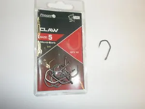 NASH CLAW SIZE Nº5