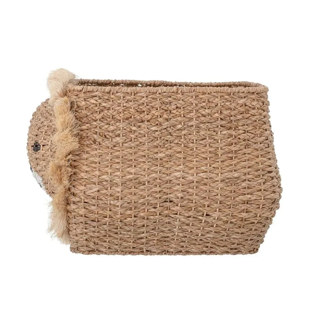 Panier De Rangement Harrison Lion