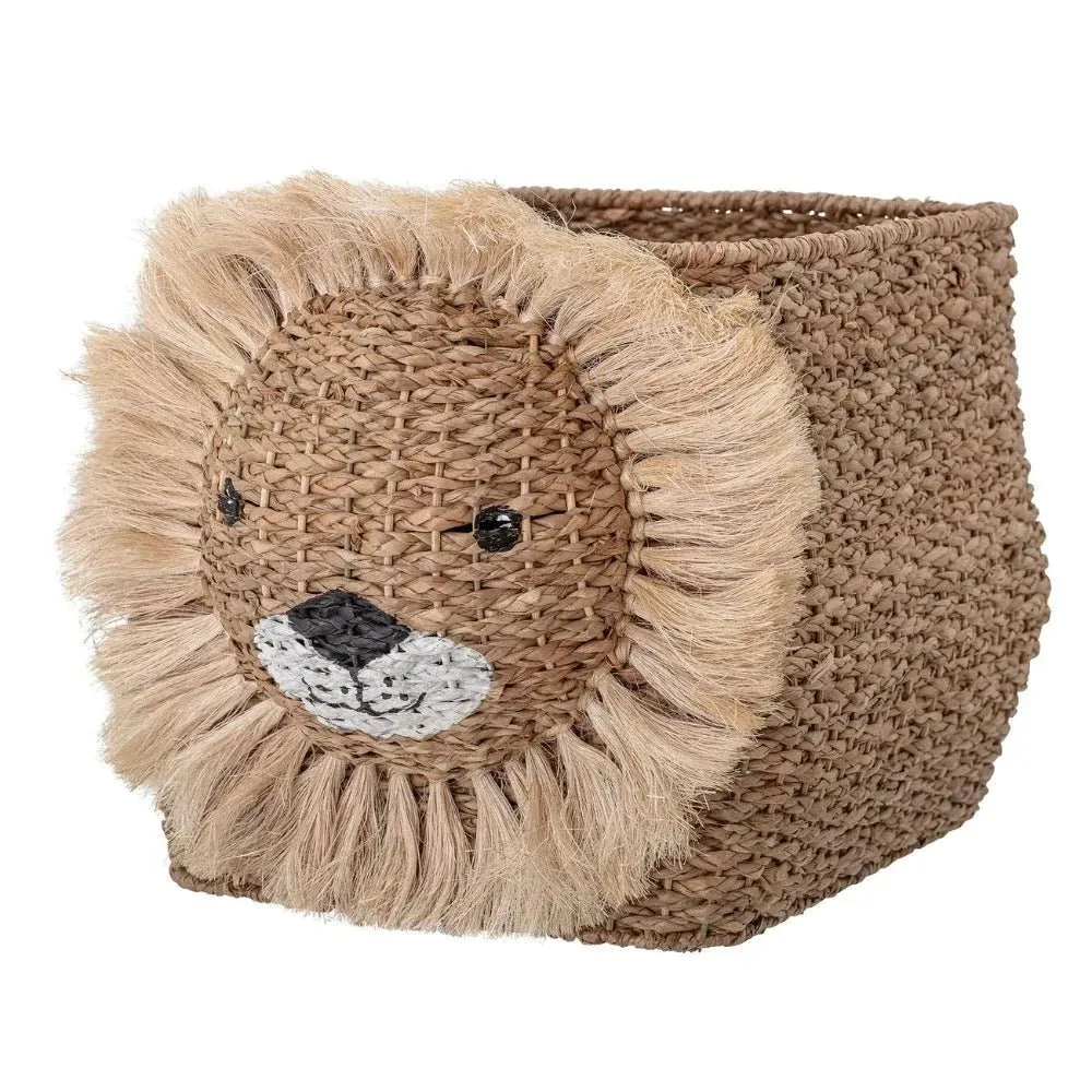 Panier De Rangement Harrison Lion