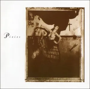 Pixies - Surfer Rosa (LP)