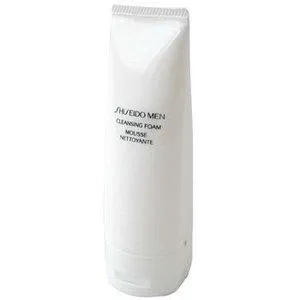 Shiseido Men Deep Cleansing Scrub