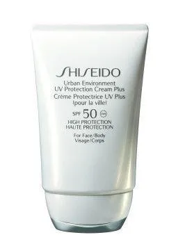 Shiseido Urban Environment UV Protection Cream Plus