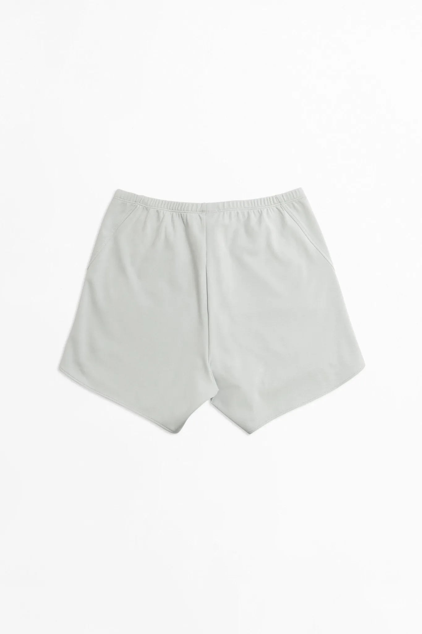 Short Padel Mujer PRO gris claro