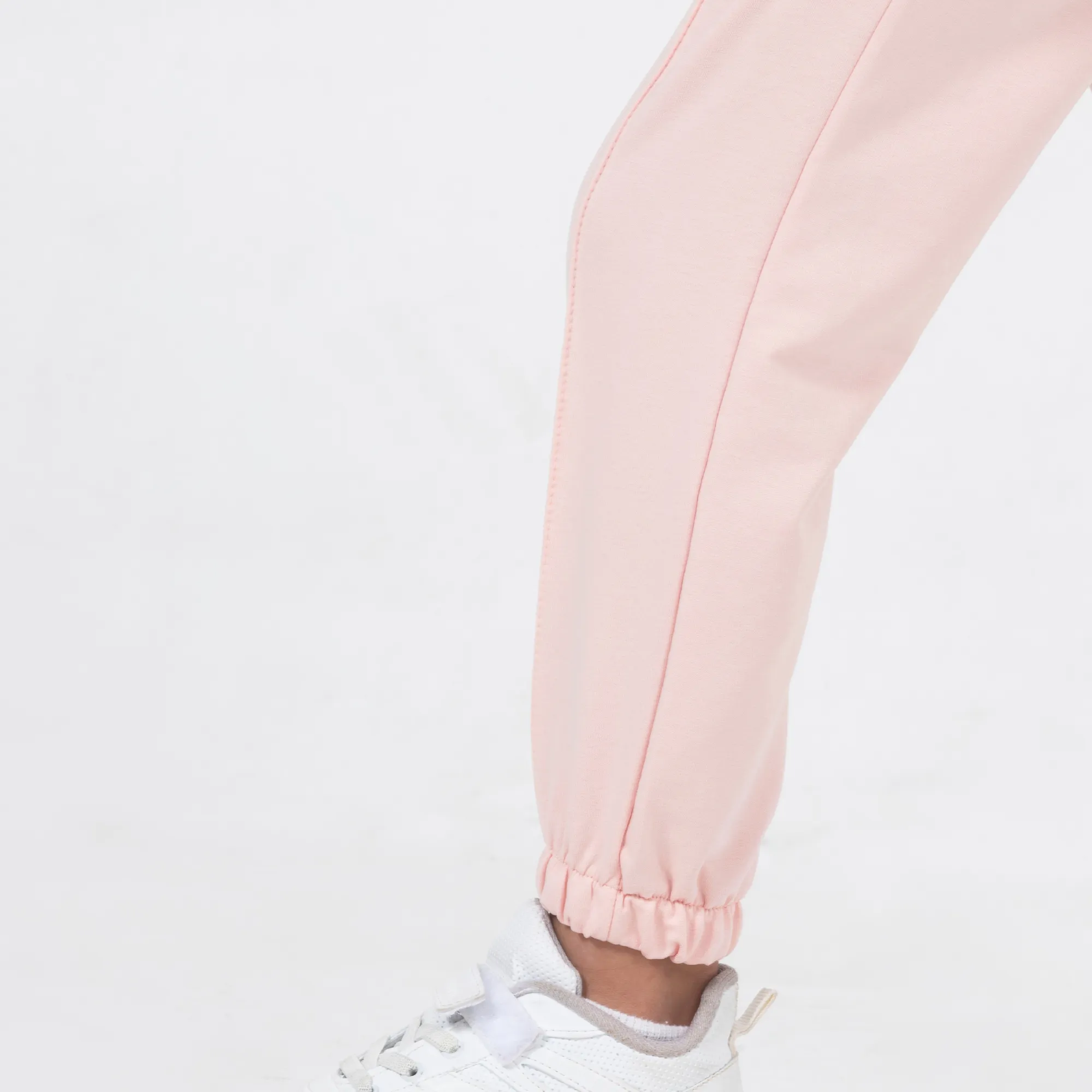 Unicorn Girls Casual Joggers Set