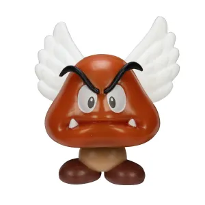 World of Nintendo: Para Goomba 2.5" Action Figure by Jakks Pacific