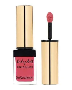 Yves Saint Laurent Baby Doll Kiss & Blush