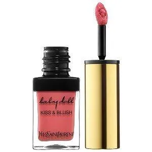 Yves Saint Laurent Baby Doll Kiss & Blush