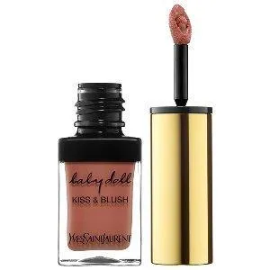 Yves Saint Laurent Baby Doll Kiss & Blush