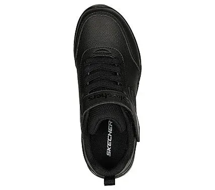 Zapatilla Niña Recess Ready Negro